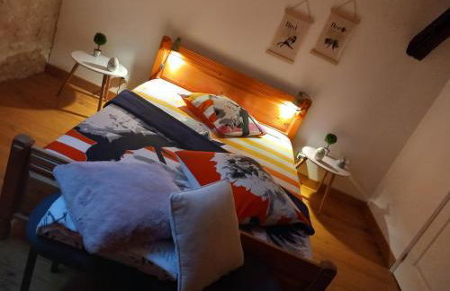 Les Gîtes de La Treille - Foto 14