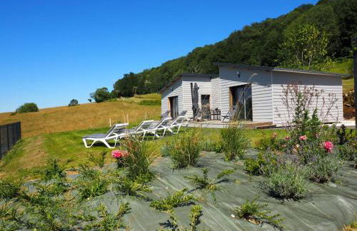 Les Lodges du Revermont - Foto 4