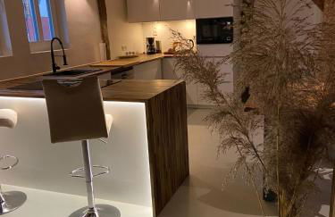 Casa Linda, luxuriöse Ferienwohnung im Grünen - Foto 1