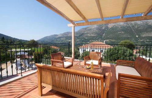 "Villa ANDREAS" - Photo 79