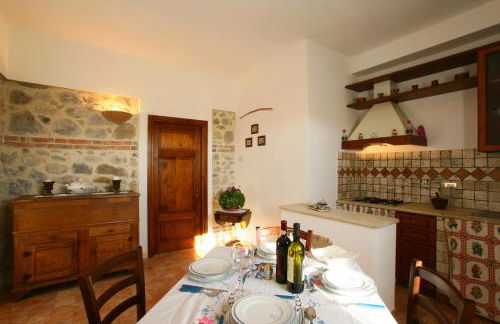 Agriturismo Il Cavallino Saturnia - Foto 51