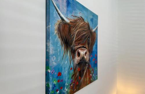 Renovated Home Chilton Dog Friendly Sleeps 5 - Pass the Keys - Foto 23