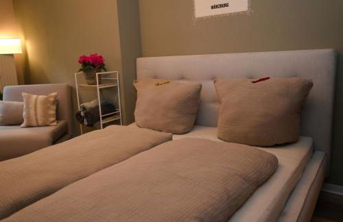 Stadt-Refugium mit Terrasse - Foto 34