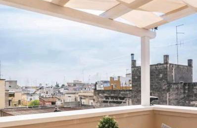 Santalucia Apartment - Foto 32