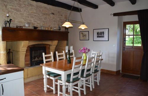 Gites du Boussagou - Foto 53