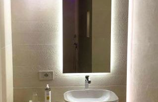 Su Coru 1 - Deluxe Studio in the Heart of Cagliari - Photo 12