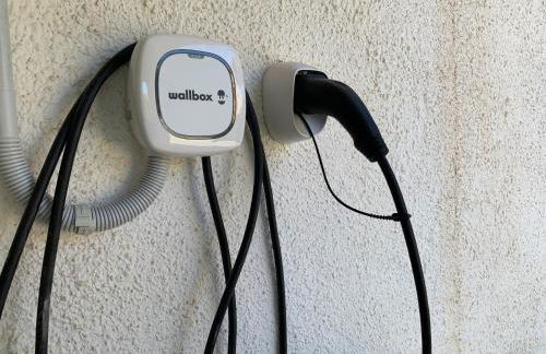 Villa Ficus para 6 personas con piscina privada - Foto 11