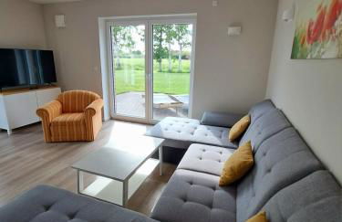 Ferienwohnungen Weide-Meer-Watt - Foto 36