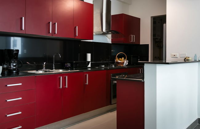 Breath-taking Urban Apartment - Foto 6