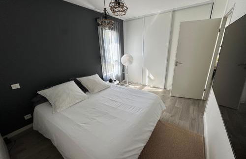 Appartement calme à Bayonne - Foto 8