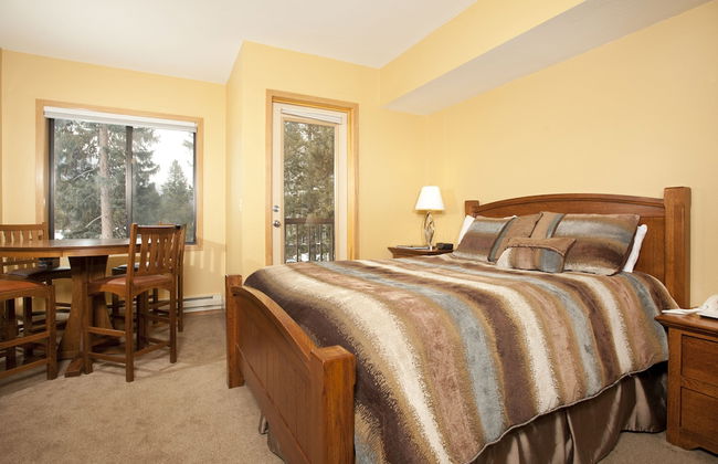 Mountain House Neighborhood by Keystone Resort - Foto 26