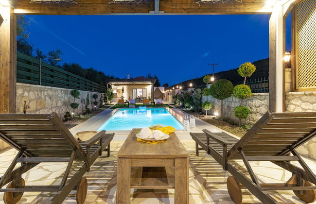 Vesta Villa - Foto 37