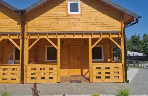 Starkowo pod lasem - Foto 27