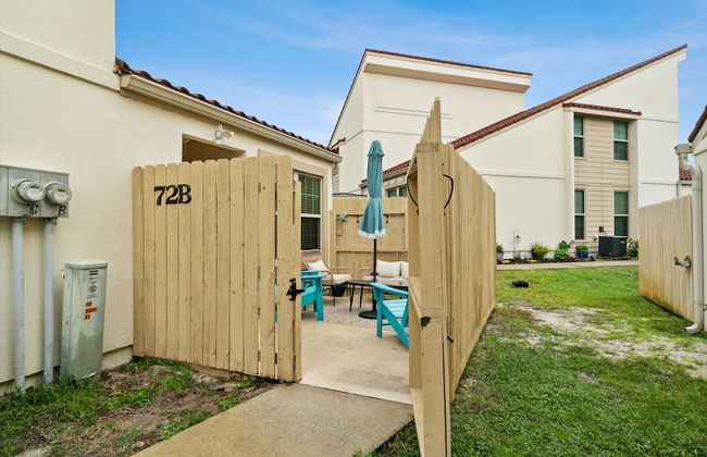 Horizon South Resort by Panhandle Getaways - Foto 78