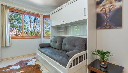 Lagos de Gramado, 2D na Av Borges de Medeiros - Foto 3