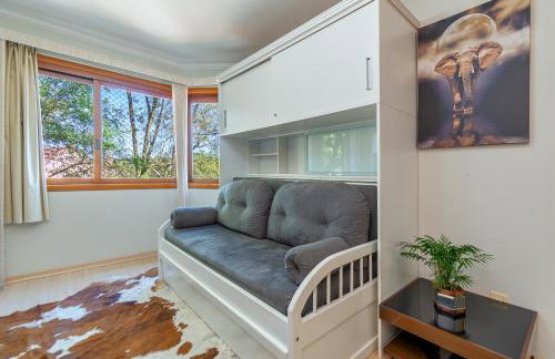 Lagos de Gramado, 2D na Av Borges de Medeiros - Foto 3