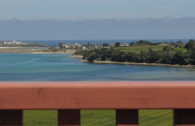 Cabanas da Barcela - Foto 21