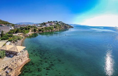 Vista sul Mare Loutra Oreas Elenis - Foto 29