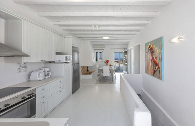 Villa Harmony - Foto 17