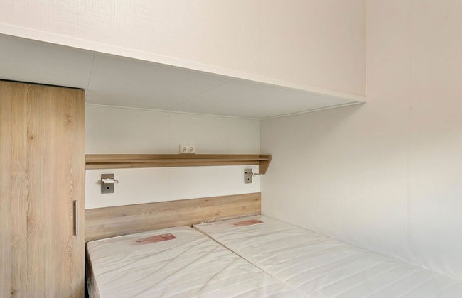 Premium Lodge Near Recreation Lake - Foto 4