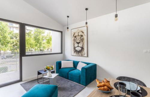 Residence Iles Bretonnes - Foto 35