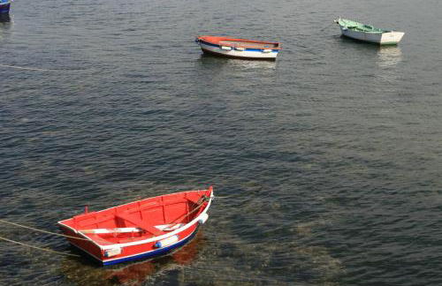 Apartamentos Albariño - Foto 73