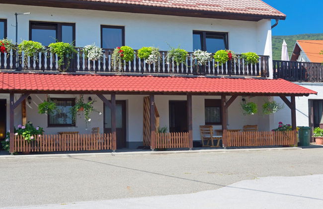 Apartments Lake Plitvice - Foto 7