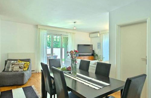 Villa Hisina near Porec for 6 people with private swimming pool - Foto 27