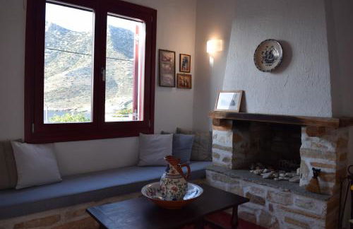 Sifnos Tinas House - Foto 17