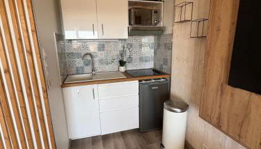 Bel appartement en bord de mer - Foto 4, stove