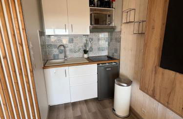 Bel appartement en bord de mer - Foto 4