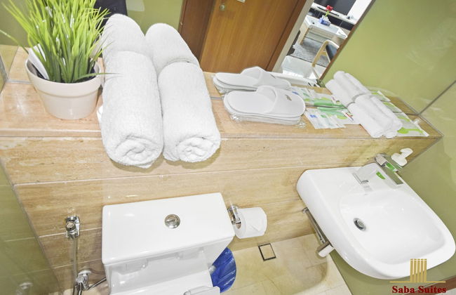 Saba Suites at Vortex KLCC Bukit Bintang - Foto 55