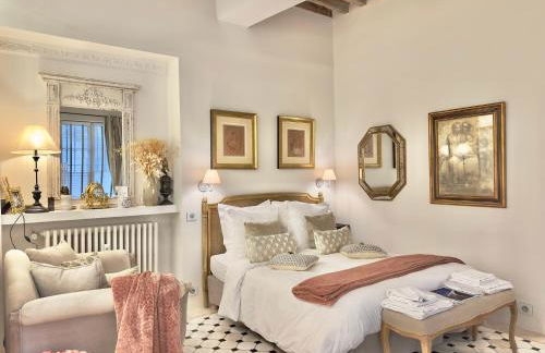 LES ANGES DELUXE AVIGNON - Romantic Rental - Luxury Services & Tours - Foto 45