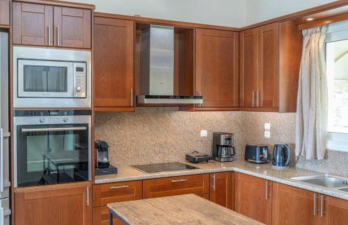 Villa Evalia - Foto 34