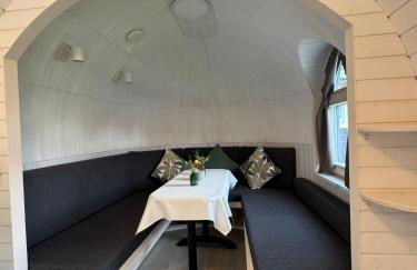 Franken Chalets - Foto 38