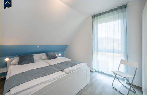 Ferienanlage Sonneninsel Strandmöwe Obergeschoss - Foto 12