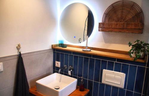 La vida sin reloj a un paseo de la playa - Foto 30