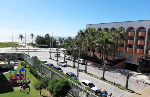 VG fun - Apto Suíte Pé na Areia - Foto 2