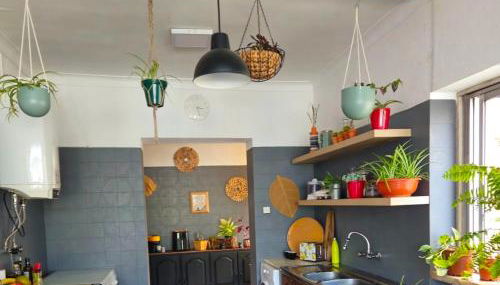 Ana's cozy flat - Foto 3