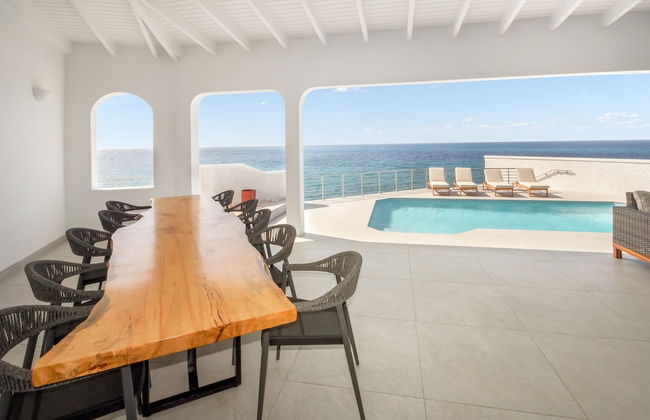 Puerta Al-Mar Villa - Foto 37