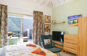 La Gomera Deluxe LOFT (1-3 Pers.) mit toller Aussicht - Foto 5
