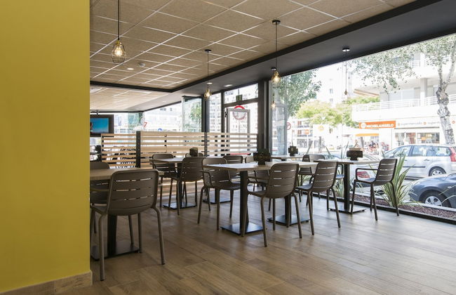 Apartamentos California - Foto 60