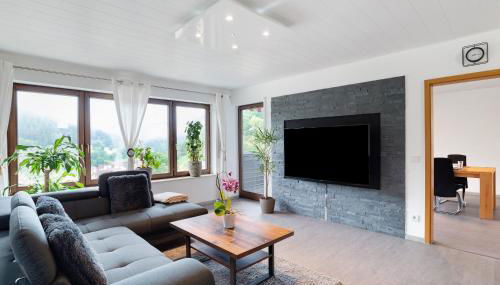 Haus Erika Ferienwohnung 1 - Foto 4