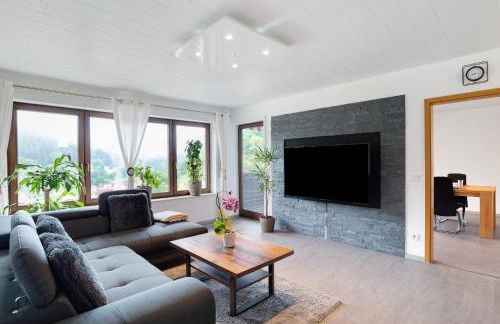 Haus Erika Ferienwohnung 1 - Foto 4