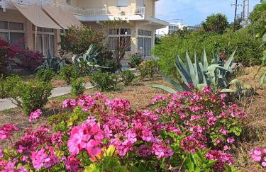 Spacious Beach House Theologos - Photo 22