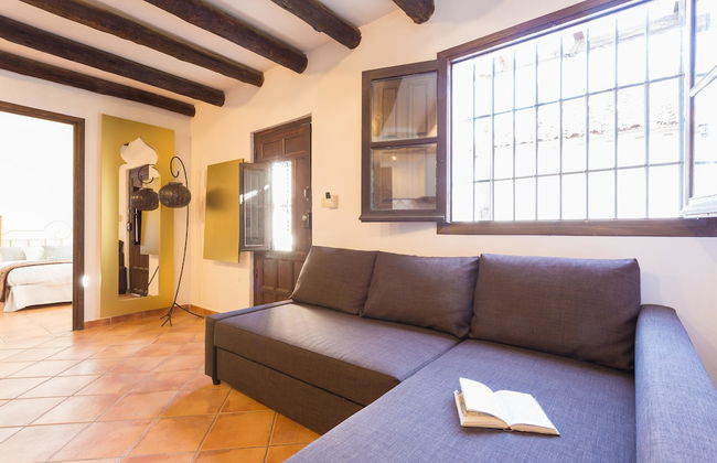 Carmen Vistas de la Alhambra - Foto 20