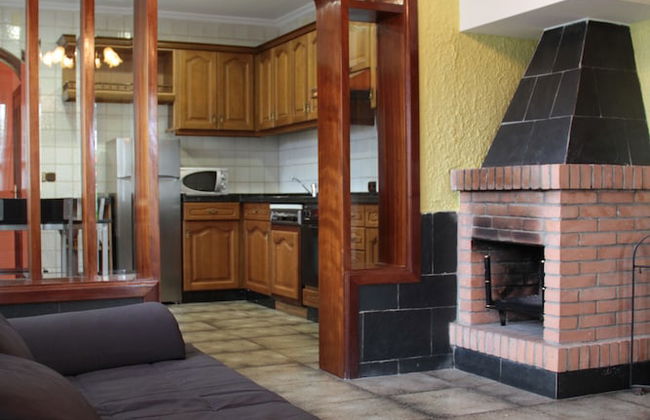 Apartamentos Sierra Pulide - Photo 29