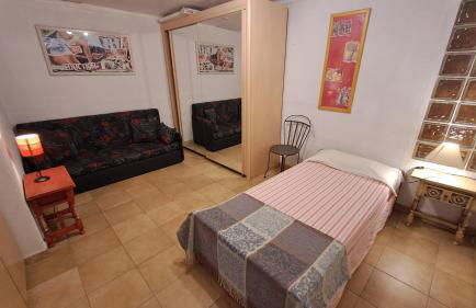 Appartement & Spa - Panoramic Olivars - Foto 11