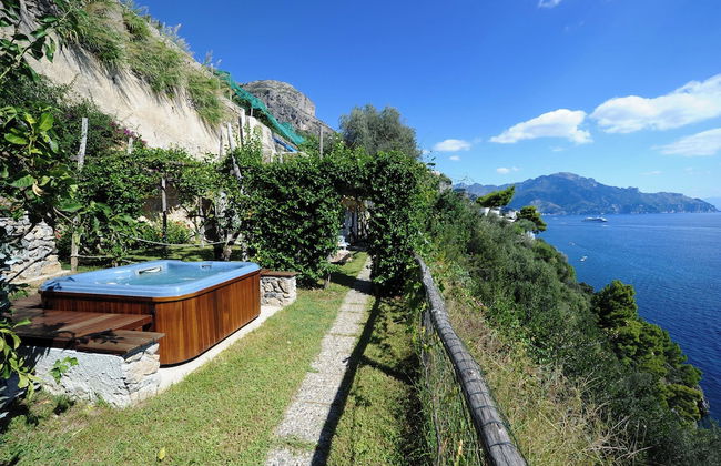 Villa Santa Maria - Luxury Country House - Foto 41