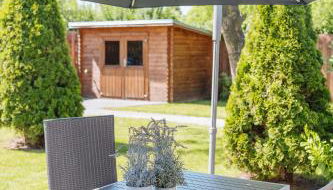 Rostocker Stadtidyll - Foto 3, Garden